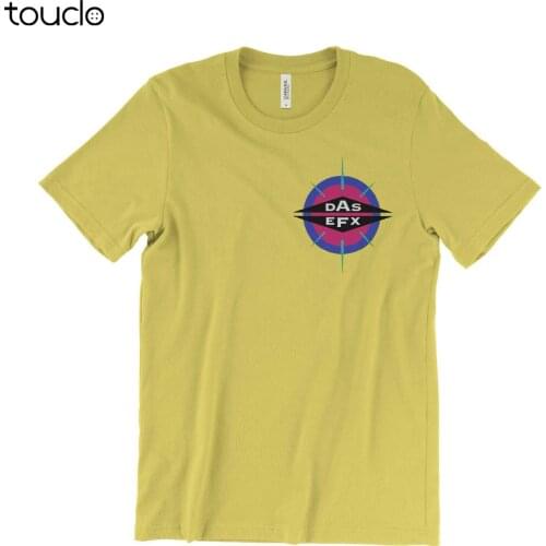 Das Efx T Shirt - New York City Golden Era Classic 90s hip hop - they want efx