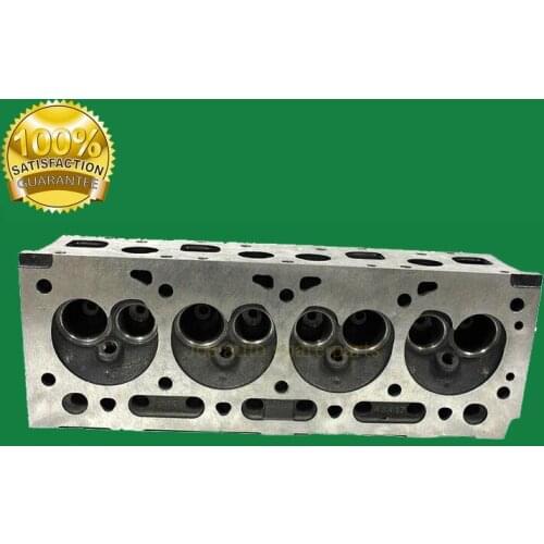 HSC/HSO Cylinder Head for Ford Tempo Mercury Topaz 2301cc 2.3L 8v 1984-1994 F13Z6049A F13Z6049A