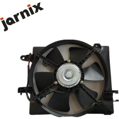 Good Quality Radiator Fan Assembly For CHERY QQ3 OEM:S11-1308010