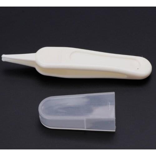 4Pcs Newborn Baby Care Kit Healthcare Nasal Aspirator Dropper Feeder Nursing Kit