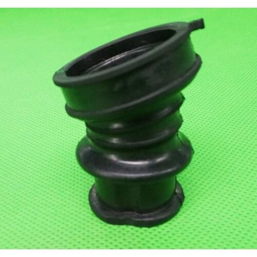 LETAOSK Intake Manifold Boot Adapter fit for Stihl 064 065 066 MS660 MS650 Chainsaw 1122 141 2201