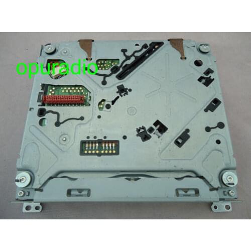 Top quality CDM-M8 4.7/83 CD loader mechanism with correct PCB for BMW CCC E60 E90 Renault Scenic year 2008 navigation bluetooth