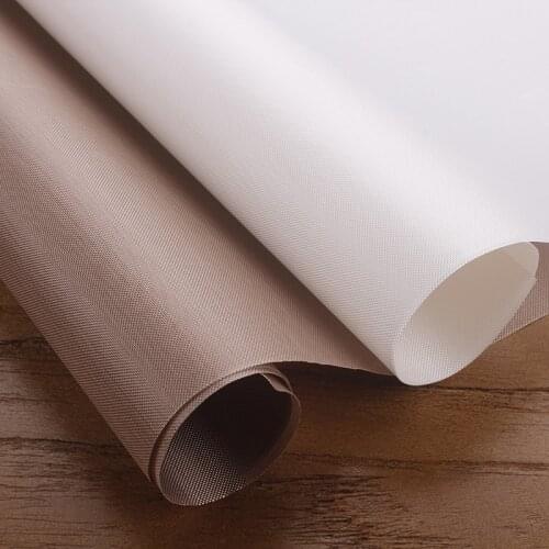 1PCS 40*60cm Or 30*40cm Reusable Resistant Baking Mat Sheet Oil-proof Paper Baking Oven Tool Non-stick Ship By Roll