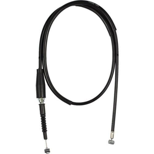 MotoMaster 54005-077 Brake Cables Front Brake Cable for Kawasaki KE 125 (1976-1979)