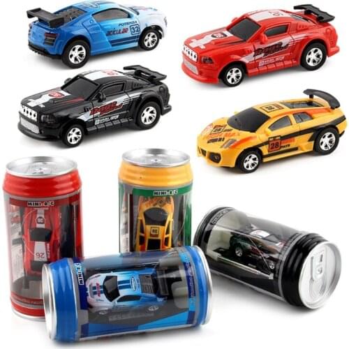 N7ME Novelty Remote Control Toy CarI Intellgent Treat Toys Specifically for Kids