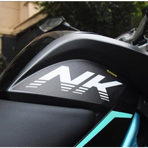 Motorcycle Fuel tank Sticker Accessories Decals Stickers for CFMOTO 150nk 150NK