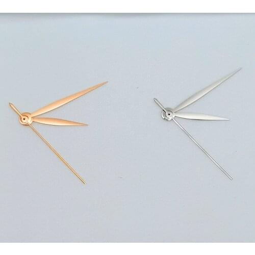 New Watch Parts Hands Fit Miyota8215 8200 8205 ST16 Mingzhu2813 Automatic Movement