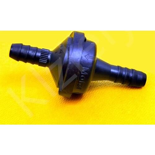 1 PCS 058905291K One Way PCV Check Valve For AUDI A6 4B2 4B5 C5 A4 8D2 8D5 B5 8E2 8E5 B6 8EC 8ED B7 1.8 T quattro