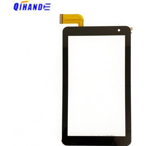 Original New For 7'' Inch MJK-1417 FPC Tablet External Capacitive Touch Screen Digitizer Panel Sensor Multitouch MJK -1417FPC
