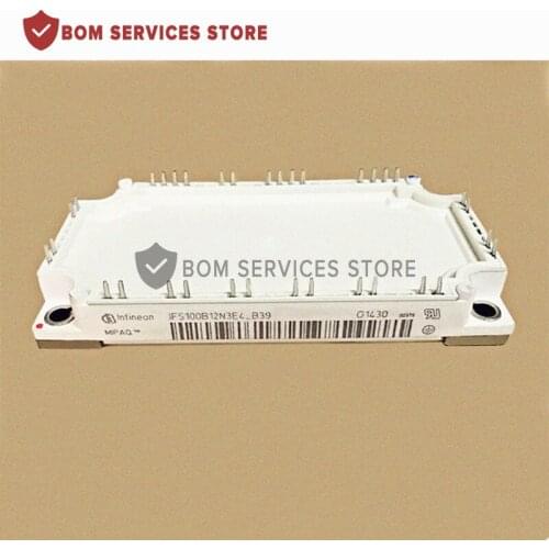 IFS100B12N3E4-B39 IFS100B12N3E4_B39 IFS100B12N3E4 B39 NEW ORIGINAL MODULE