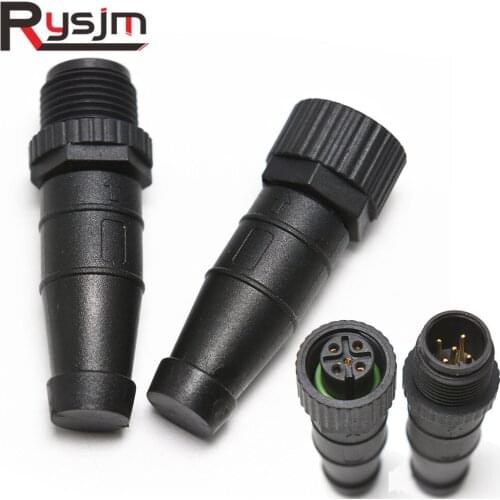 Nmea2000 Terminator 120ohm (female) For Garmin NMEA2000 Terminator, Male #010-11080-00 5 Pin