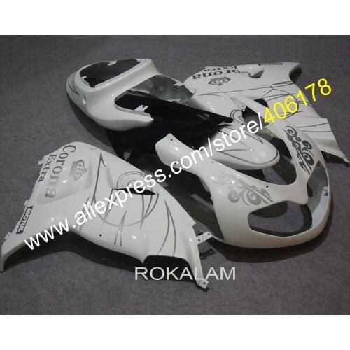 TL 1000 R FAIRING For Suzuki TL1000R 1998 1999 2000 2001 2002 2003 Online Buy Fairing (Injection Molding)