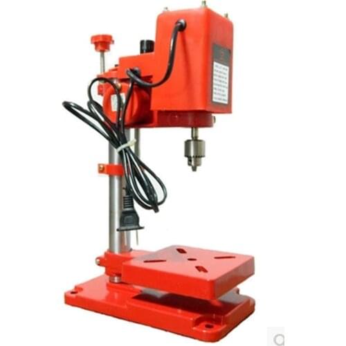 Free ship Highly speed Power Tool Mini Bench Drill Press Machine HIGH QUALITY NE
