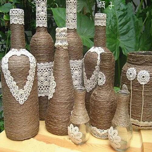 WCIC Decorative Cords