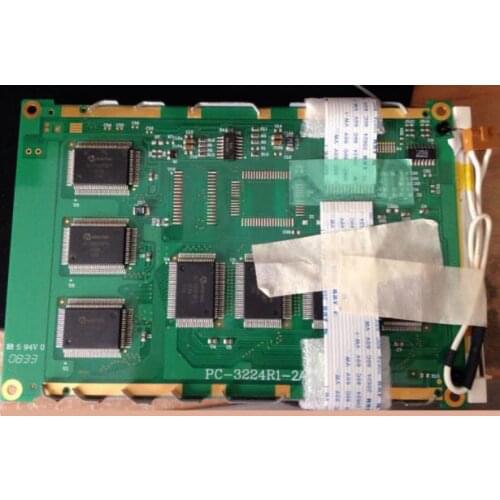 Replacement PC3224c3-2 MG3224C3-SBF LCD panel