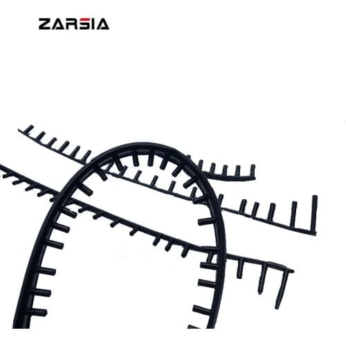 1 set Free shipping tennis rackets Grommet Set 2016 suit for PS90 Protecting Pipe Eyelets Tools