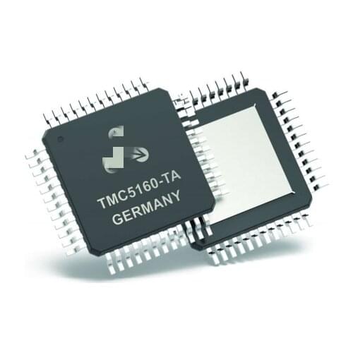 1Pcs/lot New original TMC5160-TA MTR DRVR BIPOLAR 8-60V 48TQFP