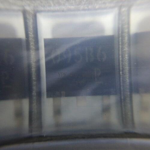 10pcs/lot RB095B-60 TL RB095B 095B6 SOT-252