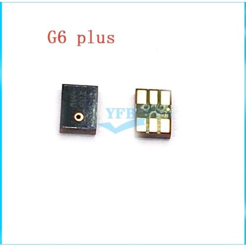200PCS Original Microphone Mic Speaker Connector For Motorola MOTO G G6 plus XT1032 XT1036 XT1033 XT901