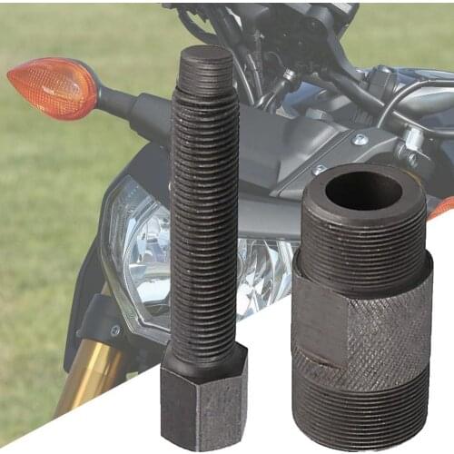 80% Hot Sales Universal Flywheel Puller Magnetoed Stator for Kawasaki Suzuk-i Yamah-a W Part