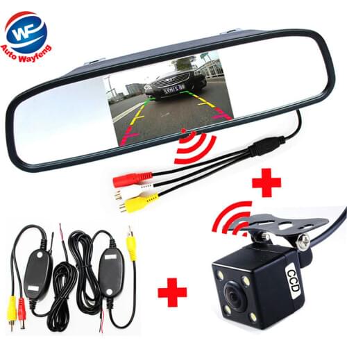 Auto Wayfeng WF Conversion Kits China