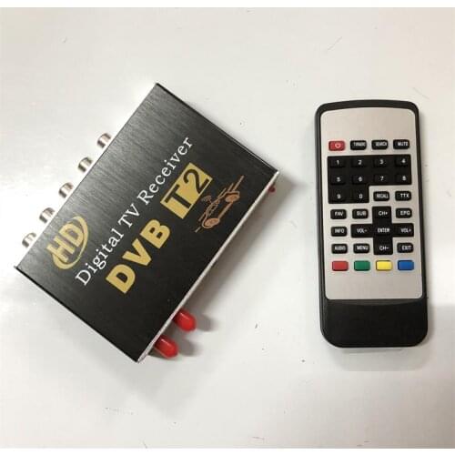 CITYCARAUTO TV Receivers For Cars