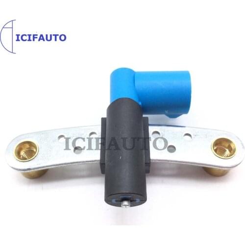 CRANKSHAFT POSITION SENSOR FOR RENAULT Clio Mk 2 Kangoo 1.4 Megane Mk 1.6 7700273419A,23750-00QAE,7700101971,8200468646