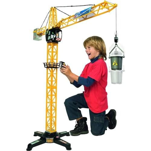 DICKIE Radio-controlled Toys