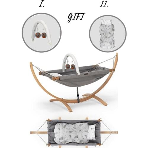 Elel Cradle For Newborns