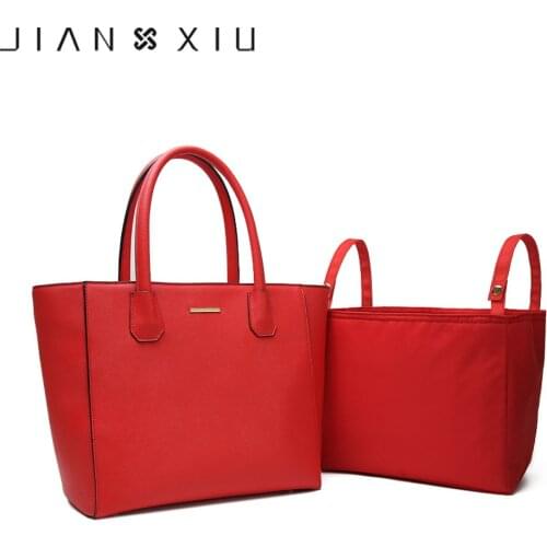 JIANXIU Bags For Mums