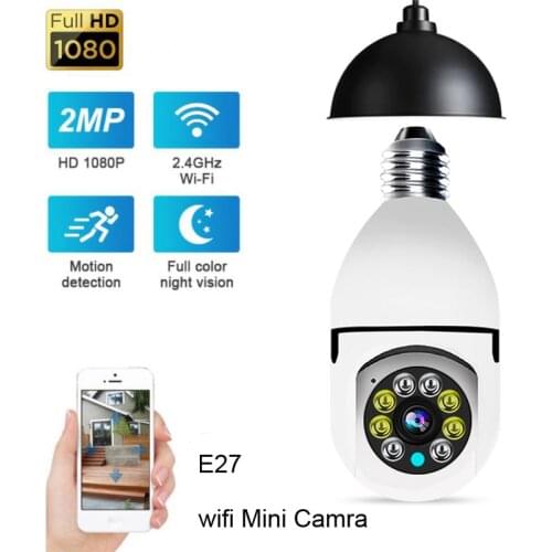 JXXSKY Wireless CCTV Cameras