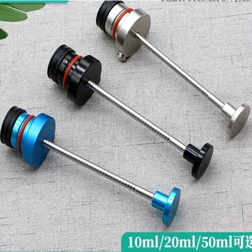 Liposuction aspirator kit,fat harvesting transplantation kit fat transfer tools