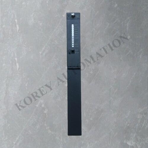 SIEMENS PLC COMMUNICATION MODULE 6GK7 443-1EX11-0XE0 USED GOOD IN CONDITION