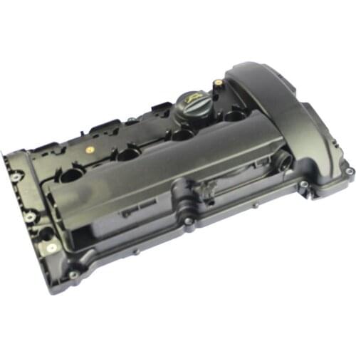 New Engine Valve Cover For 2007-2012 Mini Cooper S JCW 1.6L Turbo
