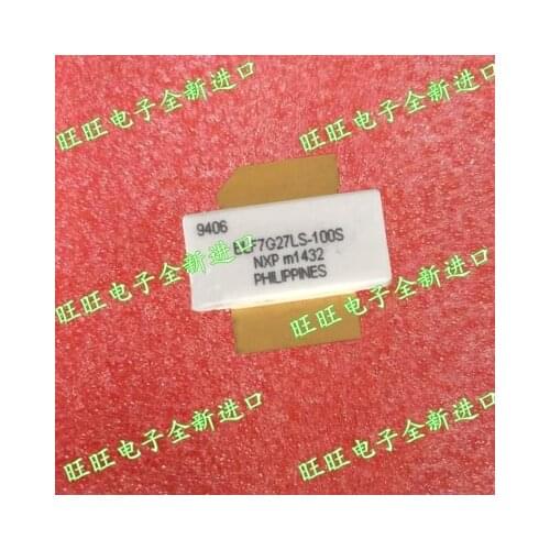 New2piece BLF7G27LS-100S BLF7G24LS-140 BLF7G20LS-200 MRF7S15100H