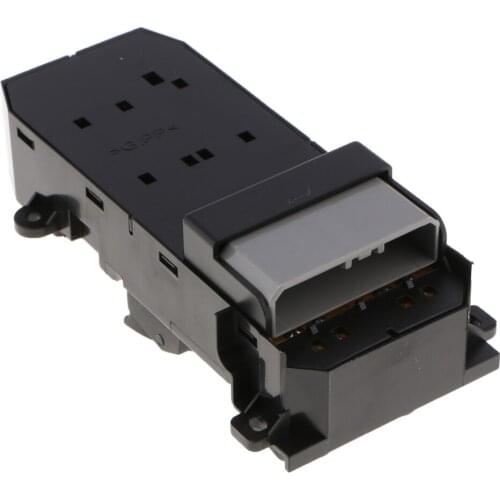 New Electric Power Window Master Control Switch For Honda Civic 2006-2010