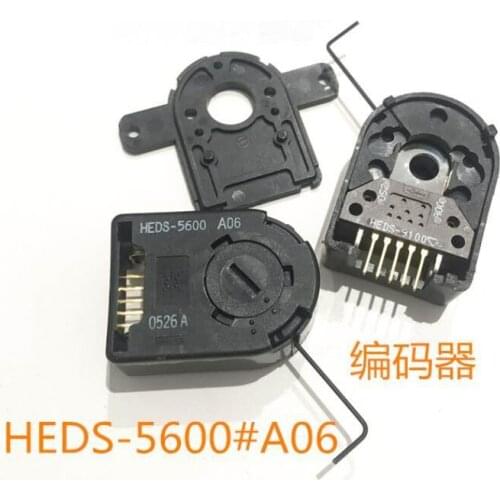 New Original HEDS-5600#A06 Turntable HEDS-5600 A06 Encoder