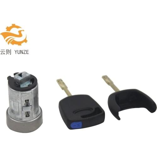 IGNITION SWITCH STARTER LOCK FOR FORD MONDEO 2001-2007
