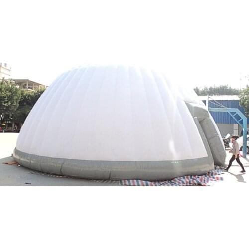 Happy Inflatable Camping Tents