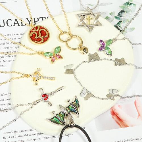 Чокеры на шею Senfai China At AliExpress