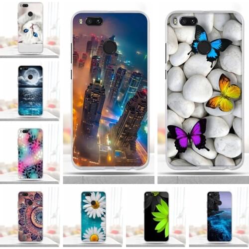 TYILNP Xiaomi Mi 4 Phone Cases