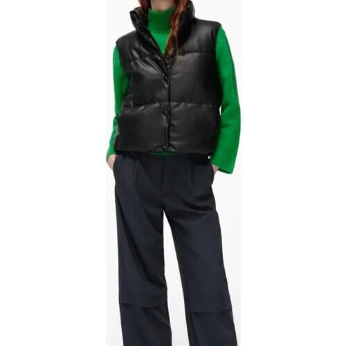 Xikom Women's Vests-cardigans