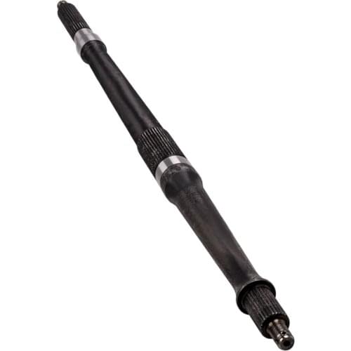 Rear Wheel Axle For Yamaha Wolverine 350 1995 1997 - 2004 2005 4KB-25381-10-00