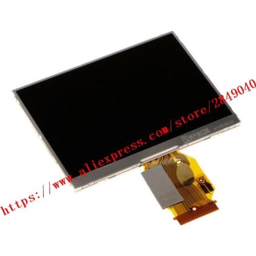 NEW LCD Display Screen Repair Parts For CANON FOR EOS 550D FOR EOS Rebel T2i FOR EOS Kiss X4 Digital Camera With Backligh