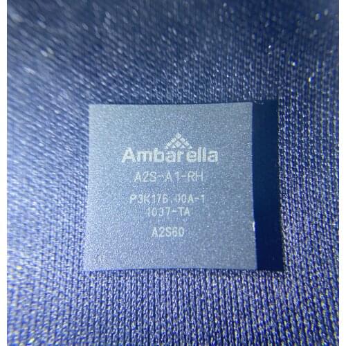 1pcs/lot A2S-A1 A2S60-A1 A2S60-A1-RH A2S-A1-RH BGA 100% NEW Original free shipping