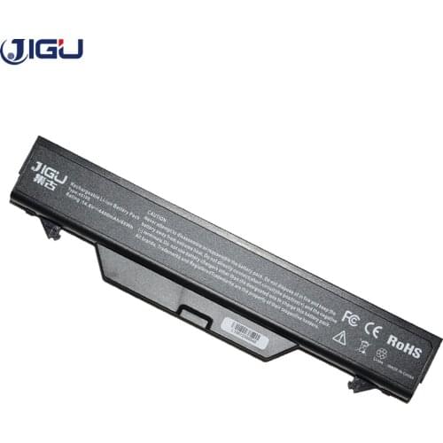 JIGU Laptop battery For HP NZ375AA ProBook 4510s 4515s 4710s 4710s/CT 513130-321 535753-001 535808-001 591998-141 593576-001