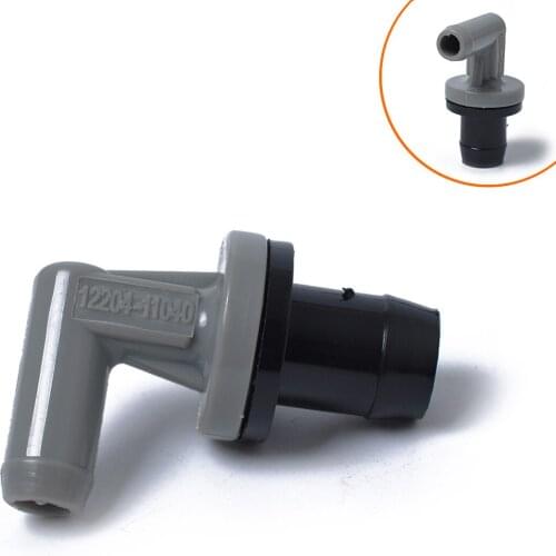 Auto Positive Crankcase Ventilation PCV Valve 12204-11040 for Toyota Camry (88-91) / Paseo (92-98) / Tercel (87-98)