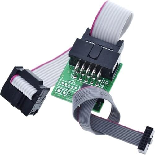 Wireless Zigbee CC2531 CC2540 Sniffer Bare Board Packet Protocol Analyzer Module USB Interface Dongle Capture Packet Module