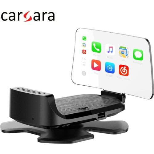 Carsara Windshield Projectors