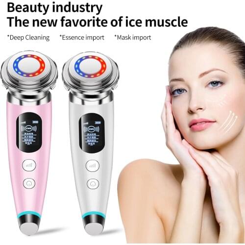 DEARKYLIE Facial Care Tools